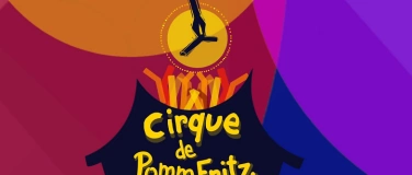 Event-Image for '"Cirque de Pomm Fritz" 6+'