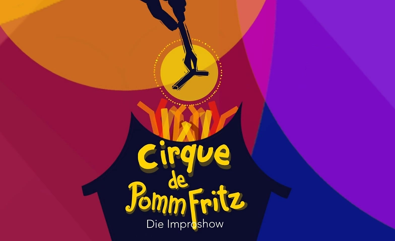 &quot;Cirque de Pomm Fritz&quot; 6+ ${singleEventLocation} Tickets