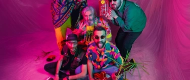 Event-Image for 'Veeble'