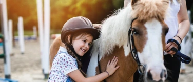 Event-Image for 'Ponyreiten'