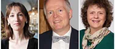 Event-Image for 'Fr&uuml;hlingskonzert f&uuml;r Harfe und Orgel'