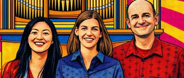 Event-Image for 'Alphorn-Montage: Abschlusskonzert mit Orgel und Alphorn'