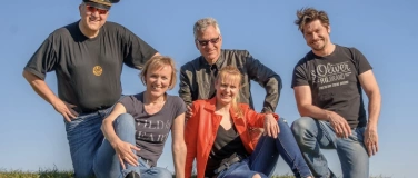 Event-Image for 'Bezirksmusikfest Kadelburg - POPCORN'