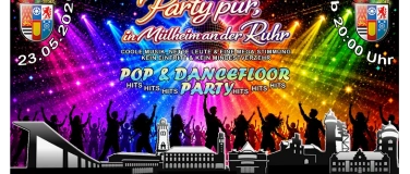 Event-Image for 'Pop & Dancefloor Party'