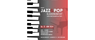 Event-Image for 'Klavierkonzert Jazz& Pop Musikschule Subito'