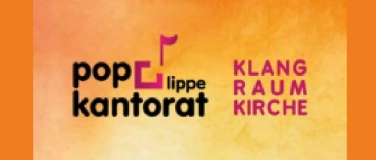 Event-Image for 'Popkantorat Lippe'
