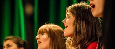 Event-Image for 'Weihnachtskonzert des Vokalensembles der Hochschule für Musi'
