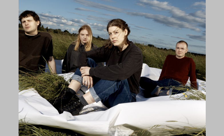 Porridge Radio Palace, St. Gallen Tickets