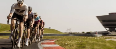 Event-Image for 'Porsche Circuit Cycling'