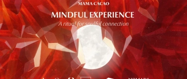 Event-Image for 'Mama Cacao Mindful Experience'