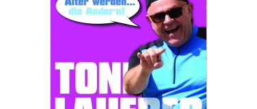 Event-Image for 'Toni Lauerer'