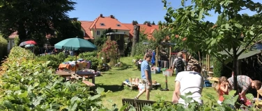 Event-Image for 'Flohmarkt der Gärten 2025'