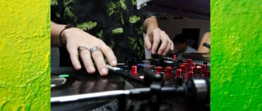 Event-Image for 'Beats Basteln: Ab April'