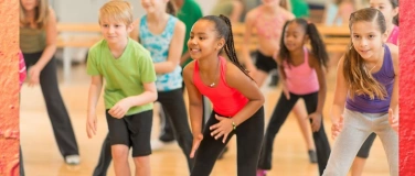 Event-Image for 'Kids Dance Crew: Ab April'