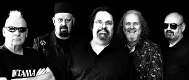 Event-Image for 'Jo Hartmann & Band'
