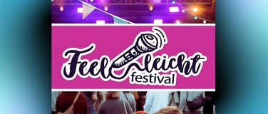 Event-Image for 'FEEL:LEICHT FESTVAL - Jugend'