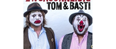 Event-Image for 'Tom & Basti'