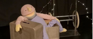 Event-Image for 'Tasche - Wut muss drin sein'