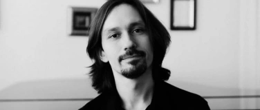 Event-Image for 'KONZERT: Georgy Voylochnikov (Klavier)'