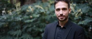 Event-Image for 'KONZERT und Finissage : Simone Alessandro Tavoni (Klavier)'