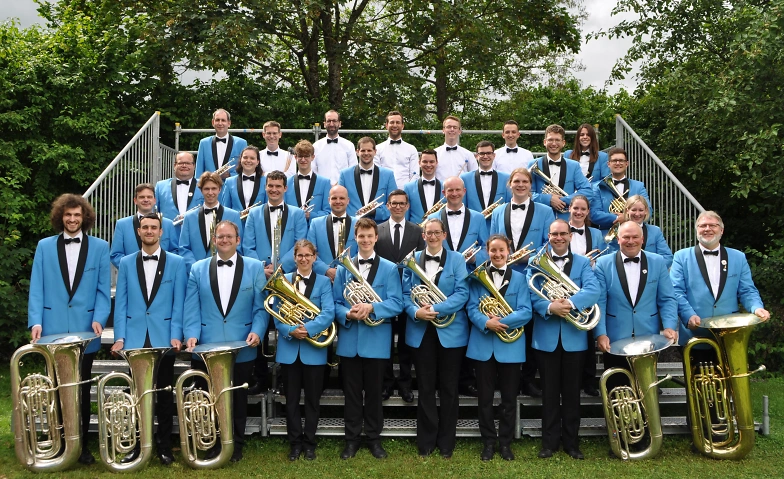 Fr&uuml;hlingskonzert Brass Band Imperial Lenzburg, A- & B-Band Alter Gemeindesaal Lenzburg, Metzgplatz 2, 5600 Lenzburg Tickets