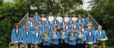Event-Image for 'Neujahrskonzert 2026 Brass Band Imperial Lenzburg'