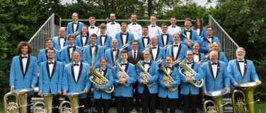 Event-Image for 'Frühlingskonzert Brass Band Imperial Lenzburg, A- & B-Band'