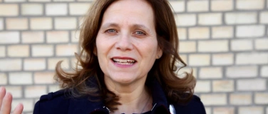 Event-Image for 'Signierstunde mit Gabriela Kasperski'