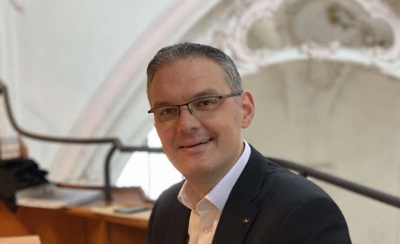 Orgelkonzert - Bach pur Kath. Kirche Villmergen, Villmergen Tickets