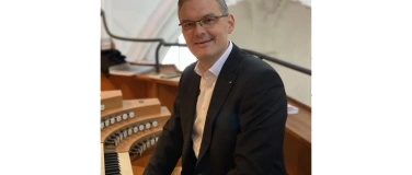Event-Image for 'Orgelkonzert'