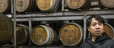 Event-Image for 'EN Tasting: the many tastes of Shochu'