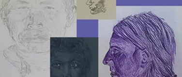 Event-Image for 'Kreativer Workshop: Kopf zeichnen'