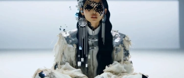 Event-Image for 'Immersive Sounds X Global Sonic Research'