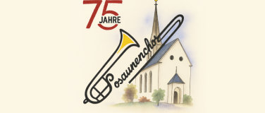 Event-Image for 'Jubil&auml;umsgottesdienst 75 Jahre Posaunenchor Remlingrade'