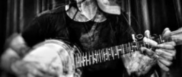 Event-Image for 'Possessed by Paul James'