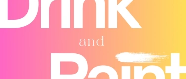 Event-Image for 'Drink and Paint - Singen'