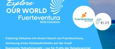 Event-Image for 'Fuerteventura kommt nach Deutschland!'