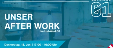 Event-Image for 'Connect01 After-Work'