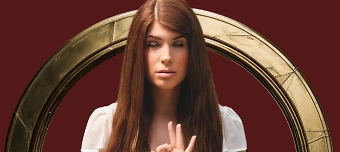 Event organiser of Andromeda Circle &ndash; Guided Meditation & Energy Transmission