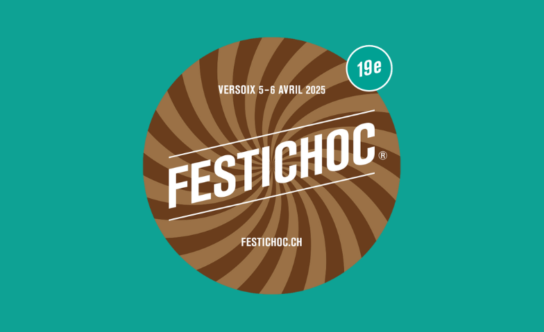 Festichoc 2025 ${singleEventLocation} Tickets