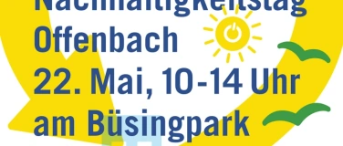 Event-Image for 'Nachhaltigkeitstag'