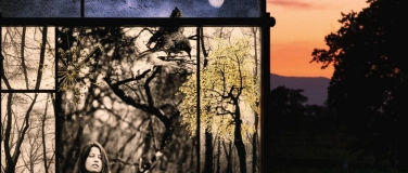 Event-Image for 'Reflets et transparence'