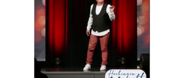 Event-Image for 'Comedyabend: „Jetzt Hammer den Salat!“ – LinkMichel'