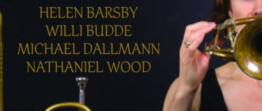 Event-Image for 'Helen Barsby spielt Julius Kosleck'