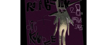 Event-Image for 'TURM presents: Rosa Beton + Die Knöpfe'