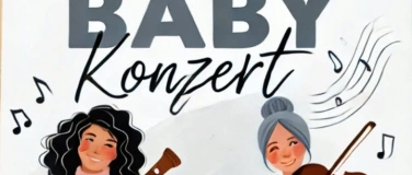 Event-Image for 'Baby Konzert'