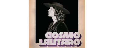 Event-Image for 'TURM presents: Cosmo Lautaro, Support: Lail & Lomar'