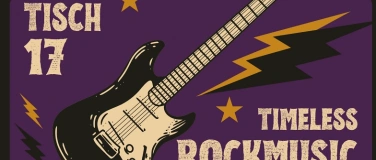 Event-Image for 'Rockkonzert im B&uuml;rgerhaus Oststadt'