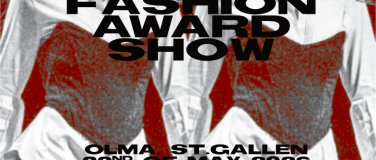 Event-Image for 'Un-Dress Fashion Award Show 2026'