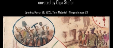 Event-Image for 'The Concentration Camp Exhibition - vernissage and guided to'